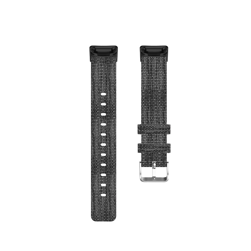 For Fitbit Charge 6 5 Replacement Nylon Breathable Watchband Adjustable Wrist Strap For Fitbit Charge 6 5 Replacement Nylon Breathable Watchband Adjustable Wrist Strap